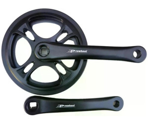 Шатуны Prowheal PRO-E40P Single ,звезда: 40T 170 mm