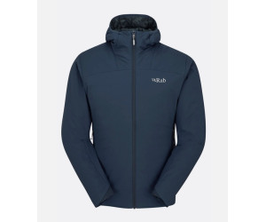 Куртка Rab Xenair Alpine Light Jacket (Tempest Blue, M)