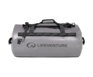 Сумка Lifeventure Heavy Duty Drybag 60 L grey