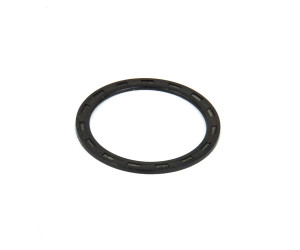 Шайба для каретки RACE FACE SPACER, RUBBER COATED, BLACK