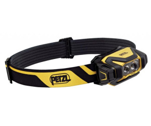 Налобный фонарь PETZL PIXA
