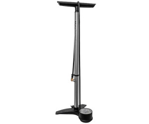 Насос велосипедний Birzman The Pump with Helix Black