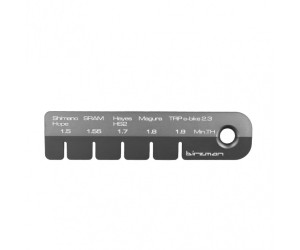 Индикатор износа ротора Birzman Rotor Wear Indicator
