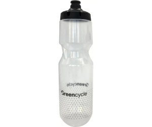 Фляга 1,0 Green Cycle GBT-520 зі збільшеним клапаном