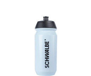Фляга Schwalbe 500мл, голубая