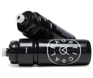 Фляга Alba optics чорна