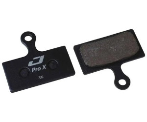 Колодки тормозные диск JAGWIRE DCA585 Mountain Pro Extreme Sintered Disc Brake Pad