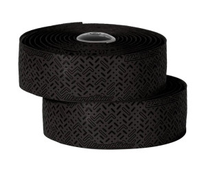 Обмотка керма Lizard Skins DSP Ultra товщина 1,9мм, довжина 2160мм Jet Black