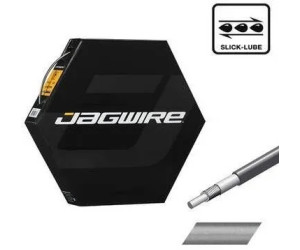 Трос для тормоза JAGWIRE Basics диам. - 1.6мм L2000мм BWC3003 гальванизир. - Sram/Shimano MTB (100шт)