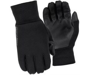 Перчатки Lizard Skins Monitor 3 SZN дл. палец, утепленные, черные