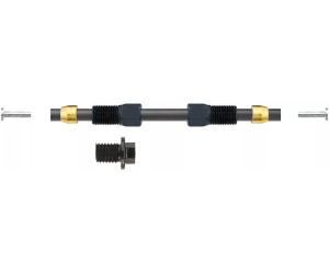 Гидролиния JAGWIRE HBKB304 2000мм  Sport Mineral Hydraulic Hose Kit - Shimano