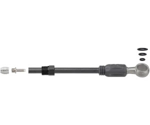 Гидролиния JAGWIRE HBKF205 2000мм  Sport DOT Hydraulic Hose Kit - SRAM