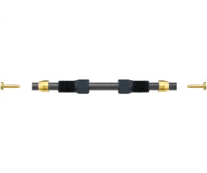 Гидролиния JAGWIRE HBKB303 2000мм  Sport Mineral Hydraulic Hose Kit - Shimano