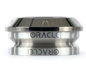 Рулевая система Ethic Oracle Black