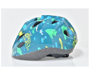 Шолом дитячий Green Cycle BUDDY розмір 48-52см 