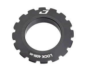 Локринг JAGWIRE DCF002 Centerlock  - Outer Type - Для втулок с осями 15mm - 20mm