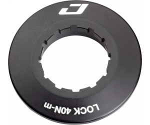 Локринг JAGWIRE DCF001 Centerlock  - Inner Type,  для втулок с осями  9mm - 12mm