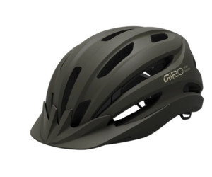 Шлем вел Giro Register II мат Dark Sage UA/54-61см
