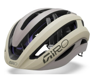 Шолом вел Giro Aries Spherical мат Dark Sage M/55-59см