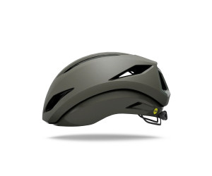 Шолом вел Giro Eclipse Pro мат Dark Sage M/55-59см