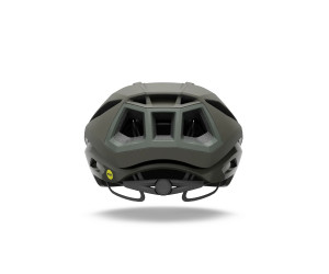 Шолом вел Giro Eclipse Pro мат Dark Sage M/55-59см