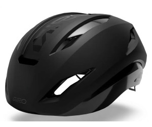 Шолом вел Giro Eclipse Pro мат.чорн 