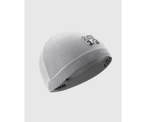 Шапочка ASSOS Summer Cap Foil P1 Grey Series, I - P13.70.772.1O.I