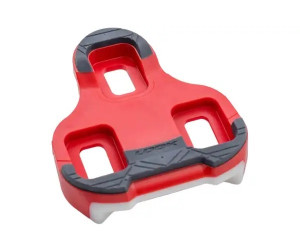 Шипы к педалям Look KEO GRIP RED, KEO system