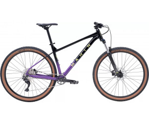Велосипед 29" Marin BOBCAT TRAIL 4 2025 BLACK/PURP