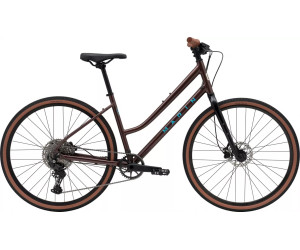 Велосипед 28 Marin KENTFIELD 3 ST рама - L 2026 BROWN