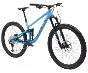 Велосипед 29" Marin RIFT ZONE 2 рама - XL BLUE DARK/BL B6