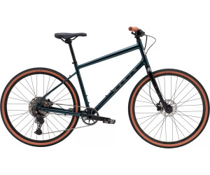Велосипед 28" Marin KENTFIELD 3 2026 DARK BLUE