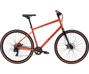 Велосипед 28" Marin KENTFIELD 1 2026 Orange