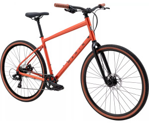 Велосипед 28" Marin KENTFIELD 1 2026 Orange