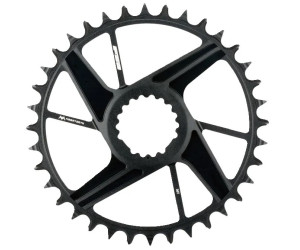 Зірка до шатуна FSA SL-K DM WA809 34т (1х12), MOD