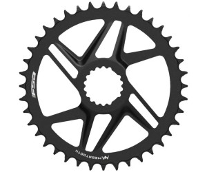 Звезда к шатуну FSA AGX+/OMEGA DM WA740+WB025 46Tx30T, MOD