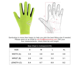 Перчатки Green Cycle Grid без пальцев XS-S розовые