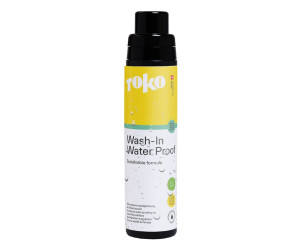 Засіб для просочення одягу TOKO eсо care Wash-In Water Proof 250ml