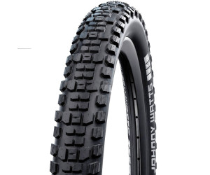 Покришка Schwalbe JOHNNY WATTS, 27.5x4.00 (100-584) RaceGuard, DD, TLE, B/B-SK HS604 ADDIX 67EPI