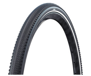 Покришка Schwalbe G-ONE COMP PLUS 28 PunctureGuard, B/B-SK+RT HS634 GREEN 50EPI