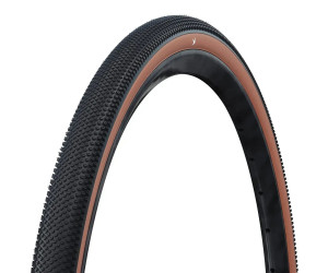 Покришка Schwalbe G-ONE ALLROUND Perf, 29x2.25 (57-622) RaceGuard, TLR, B/BRZ-SK+RT HS473 ADDIX GREEN 67EPI