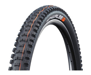 Покришка Schwalbe BIG BETTY Perf, 27.5x2.40 (62-584) DD, TLE, B/B HS608 ADDIX 67EPI B