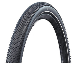 Покрышка Schwalbe G-ONE ALLROUND Perf,27.5x2.25 (57-584) RaceGuard, TLR, B/B-SK+RT HS473 ADDIX GREEN 67EPI