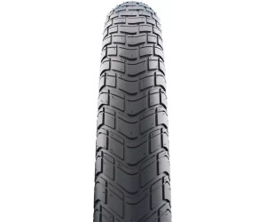 Покрышка Schwalbe MOTION BIG APPLE RaceGuard, 26 B/B-SK+RT HS632 ADDIX GREEN 67EPI