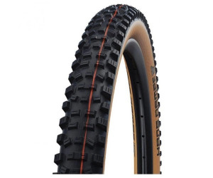 Покришка Schwalbe HANS DAMPF Evo, 29 Super Trail, TLE, B/BRZ-SK HS491 ADDIX Soft 67EPI
