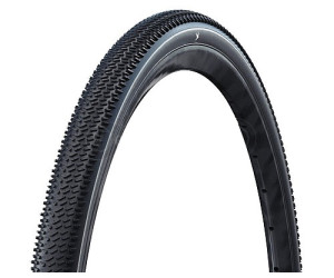 Покришка Schwalbe G-ONE R Perf 28x2.00 (50-622) RaceGuard,TLR, B/B-SK HS610 ADDIX GREEN 67EPI