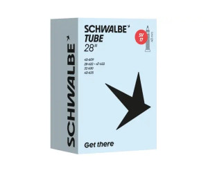 Камера Schwalbe 28" SV17 