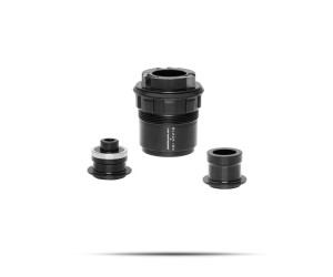 Барабан BLACK INC Road Sram XDR Driver Freehub Body 