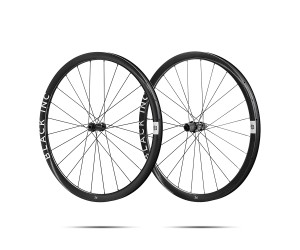Колеса BLACK INC Gravel 34CD/THIRTY FOUR (XDR) Black