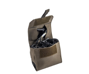 Спусковое устройство Petzl Exo Eashook beige 80m